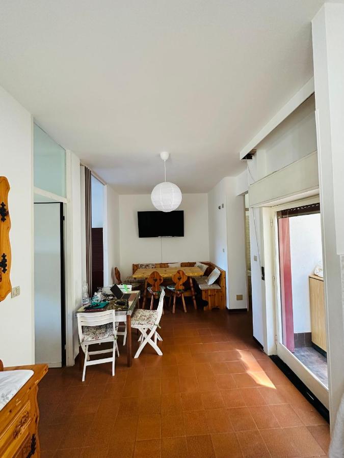 Appartamento Pastenau Piazza  Exterior photo